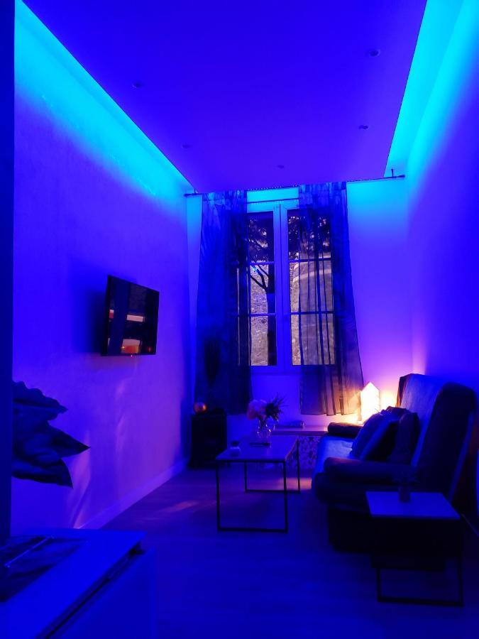 Le Chateau Angers Exterior foto